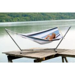 Hamac Amazonas Samba Marine -Petromax Soldes Boutique hamac amazonas samba marine 4