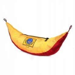 TICKET TO THE MOON Hamac Original Bordeaux / Jaune -Petromax Soldes Boutique hamac original bordeaux jaune 3