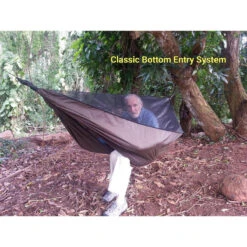 Hennessy Hammock Safari Deluxe Classique -Petromax Soldes Boutique hennessy hammock safari deluxe classique 4