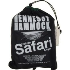 Hennessy Hammock Safari Deluxe Classique -Petromax Soldes Boutique hennessy hammock safari deluxe classique 5