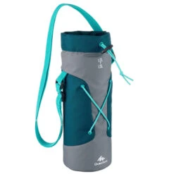 Quechua Housse Isotherme Pour Gourde Randonnée 1,2 à 1,5 Litre Gris/bleu 8 Quechua Housse Isotherme Pour Gourde Randonnée 1,2 à 1,5 Litre Gris/bleu -Petromax Soldes Boutique housse isotherme pour gourde randonnee 12 a 15 litre grisbleu 3