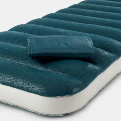Quechua HOUSSE MATELAS GONFLABLE - AIRBED COVER 70 CM - 1 PERSONNE -Petromax Soldes Boutique housse matelas gonflable airbed cover 70 cm 1 personne 2