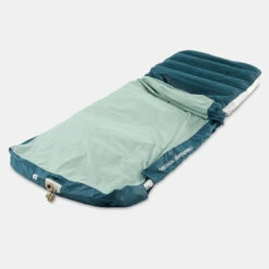Quechua HOUSSE MATELAS GONFLABLE - AIRBED COVER 70 CM - 1 PERSONNE -Petromax Soldes Boutique housse matelas gonflable airbed cover 70 cm 1 personne 3