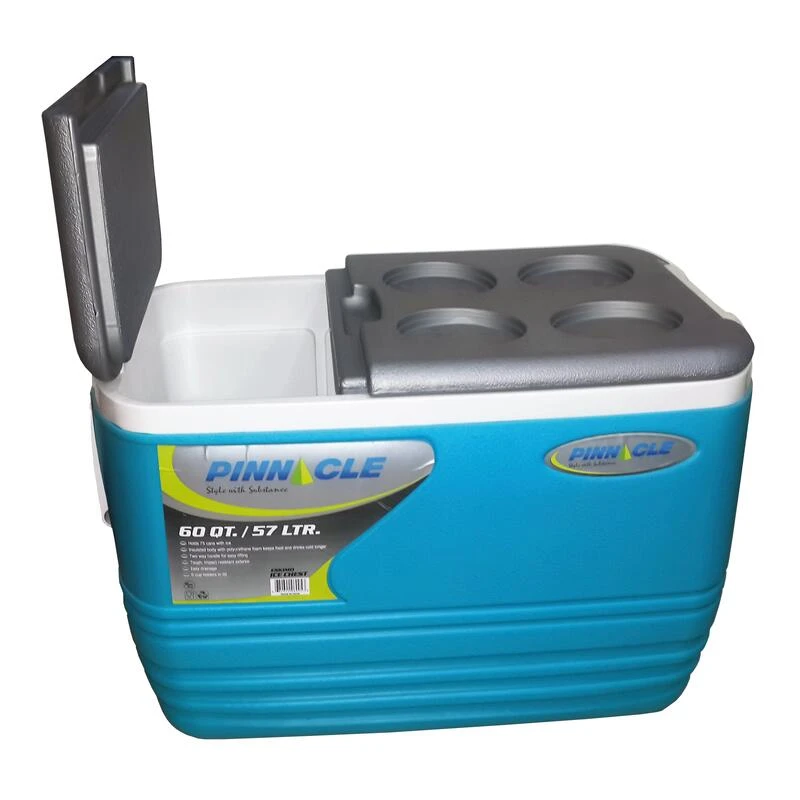 Igloo Arcón/ Glacière Portable Rigide 57 Litres 2 Igloo Arcón/ Glacière Portable Rigide 57 Litres – Image 2