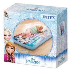 Intex Matelas Gonflable Frozen -Petromax Soldes Boutique intex matelas gonflable frozen 3