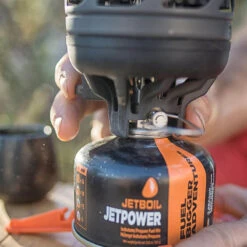 Jetboil Flash™ Carbon - Chalumeau -Petromax Soldes Boutique jetboil flash carbon chalumeau 3
