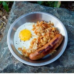 Kelly Kettle Ensemble De Plats/Bols De Camping -Petromax Soldes Boutique kelly kettle ensemble de platsbols de camping 4