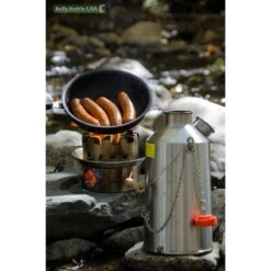 Kelly Kettle Hobo Stove Grande Chaudière -Petromax Soldes Boutique kelly kettle hobo stove grande chaudiere 3