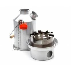 Kelly Kettle Hobo Stove Grande Chaudière -Petromax Soldes Boutique kelly kettle hobo stove grande chaudiere 4