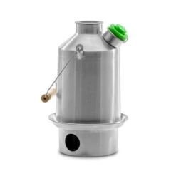 Kelly Kettle Kit Ultime 'Scout' - Acier Inoxydable NOUVEAU -Petromax Soldes Boutique kelly kettle kit ultime scout acier inoxydable nouveau 4