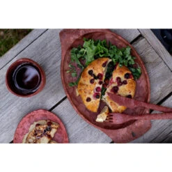 Kupilka 44 Planche Cranberry (Rouge) -Petromax Soldes Boutique kupilka 44 planche cranberry rouge 3