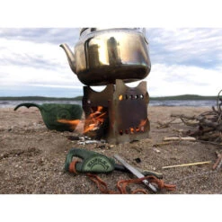 Kupilka 8 Firesteel-Conifer (Vert) 8 Kupilka 8 Firesteel-Conifer (Vert) -Petromax Soldes Boutique kupilka 8 firesteel conifer vert 2