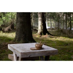 Kupilka Boîte-cadeau-Tasse, Cuillère Et Assiette-Original (Marron) -Petromax Soldes Boutique kupilka boite cadeau tasse cuillere et assiette original marron 4