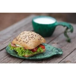 Kupilka Boîte-cadeau-Tasse, Cuillère Et Bol-Conifère (Vert) -Petromax Soldes Boutique kupilka boite cadeau tasse cuillere et bol conifere vert 2