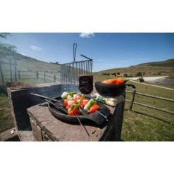 Kupilka Table 44 Kelo (Noir) -Petromax Soldes Boutique kupilka table 44 kelo noir 3