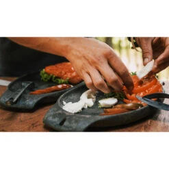 Kupilka Table 44 Kelo (Noir) -Petromax Soldes Boutique kupilka table 44 kelo noir 4