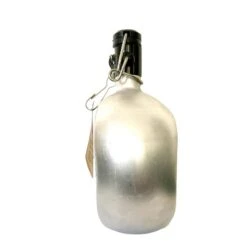 La Gourde Française Ovale 1 Litre - Métal En Aluminium Recyclé -Petromax Soldes Boutique la gourde francaise ovale 1 litre metal en aluminium recycle 1