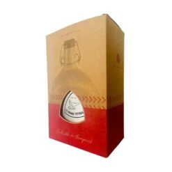 La Gourde Française Ovale 1 Litre - Métal En Aluminium Recyclé -Petromax Soldes Boutique la gourde francaise ovale 1 litre metal en aluminium recycle 4