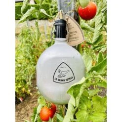 La Gourde Française Ovale 1 Litre - Métal En Aluminium Recyclé -Petromax Soldes Boutique la gourde francaise ovale 1 litre metal en aluminium recycle 5