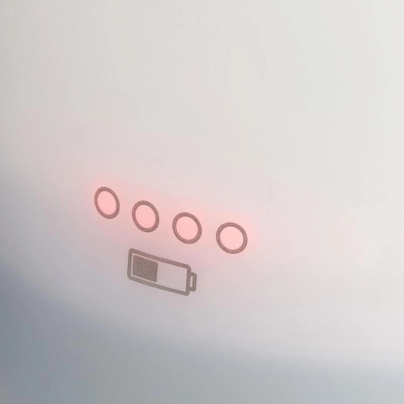 Quechua LAMPE DE CAMPING - BL 200 RECHARGEABLE - 200 LUMENS 5 Quechua LAMPE DE CAMPING - BL 200 RECHARGEABLE - 200 LUMENS â Image 5