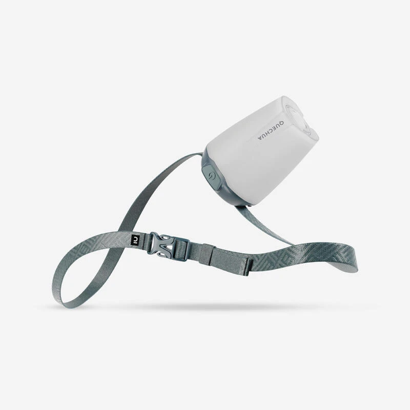 Quechua LAMPE DE CAMPING - BL 230 RECHARGEABLE USB-C - 230 LUMENS 1 Quechua LAMPE DE CAMPING - BL 230 RECHARGEABLE USB-C - 230 LUMENS