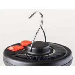 Lampe De Camping Kvitnes - Lampe LED - 6 Modes D'éclairage - Fonction Powerbank -Petromax Soldes Boutique lampe de camping kvitnes lampe led 6 modes declairage fonction powerbank 4