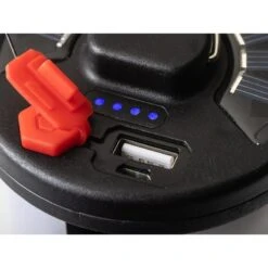 Lampe De Camping Kvitnes - Lampe LED - 6 Modes D'éclairage - Fonction Powerbank -Petromax Soldes Boutique lampe de camping kvitnes lampe led 6 modes declairage fonction powerbank 5