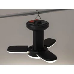 Lampe De Camping Kvitnes - Lampe LED - 6 Modes D'éclairage - Fonction Powerbank -Petromax Soldes Boutique lampe de camping kvitnes lampe led 6 modes declairage fonction powerbank 6