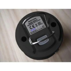 Lampe De Camping LED - Tarfala - Rechargeable USB - Autonomie 110h - Noir -Petromax Soldes Boutique lampe de camping led tarfala rechargeable usb autonomie 110h noir 4