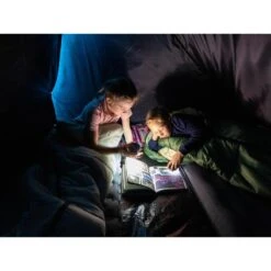 Lampe De Camping LED - Tarfala - Rechargeable USB - Autonomie 110h - Noir -Petromax Soldes Boutique lampe de camping led tarfala rechargeable usb autonomie 110h noir 5