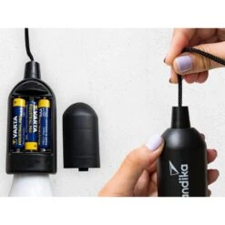 Lampe De Camping Skandika Narvik | Set De 4 Lampes LED, Pull Light, à Piles -Petromax Soldes Boutique lampe de camping skandika narvik set de 4 lampes led pull light a piles 3