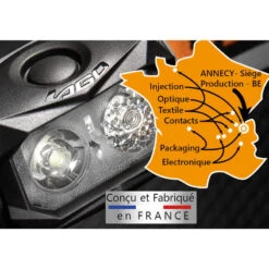 Lampe Frontale BXR1.0 - Camping, Trekking, Bricolage - Fabrication FRANCE -Petromax Soldes Boutique lampe frontale bxr10 camping trekking bricolage fabrication france 5