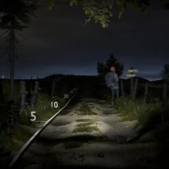 Lampe Frontale Rechargeable - 120 Lumens - HL100 USB -Petromax Soldes Boutique lampe frontale rechargeable 120 lumens hl100 usb 2