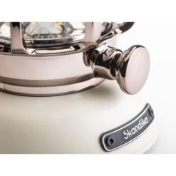 Lampe Lanterne De Camping LED Forsol - Rechargeable USB - Rétro - 350 Lumens -Petromax Soldes Boutique lampe lanterne de camping led forsol rechargeable usb retro 350 lumens 4