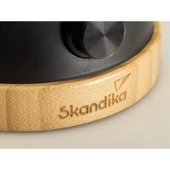 Lampe Lanterne De Camping LED Kiruna Jord - Rechargeable - USB - Bambou - Rétro 10 Lampe Lanterne De Camping LED Kiruna Jord - Rechargeable - USB - Bambou - Rétro -Petromax Soldes Boutique lampe lanterne de camping led kiruna jord rechargeable usb bambou retro 3