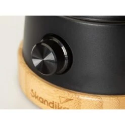 Lampe Lanterne De Camping LED Kiruna Jord - Rechargeable - USB - Bambou - Rétro 12 Lampe Lanterne De Camping LED Kiruna Jord - Rechargeable - USB - Bambou - Rétro -Petromax Soldes Boutique lampe lanterne de camping led kiruna jord rechargeable usb bambou retro 5