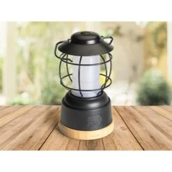 Lampe Lanterne De Camping LED Kiruna Jord - Rechargeable - USB - Bambou - Rétro 13 Lampe Lanterne De Camping LED Kiruna Jord - Rechargeable - USB - Bambou - Rétro -Petromax Soldes Boutique lampe lanterne de camping led kiruna jord rechargeable usb bambou retro 6