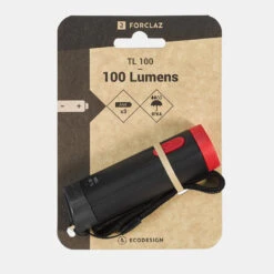 Lampe Torche à Piles - 100 Lumens - TL100 -Petromax Soldes Boutique lampe torche a piles 100 lumens tl100 7