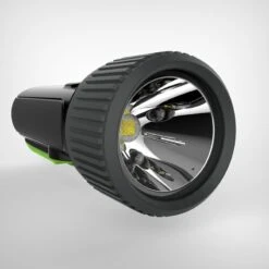 Lampe Torche Autonome étanche - DYNAMO 300 WP Noire - 35 Lumens -Petromax Soldes Boutique lampe torche autonome etanche dynamo 300 wp noire 35 lumens 5