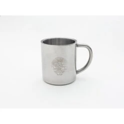 Lemmel Double-Walled Insulated Mug - Acier Inoxydable - Rötter -Petromax Soldes Boutique lemmel double walled insulated mug acier inoxydable rotter 1