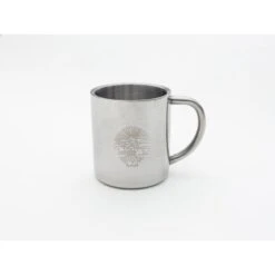 Lemmel Double-Walled Insulated Mug - Acier Inoxydable - Rötter -Petromax Soldes Boutique lemmel double walled insulated mug acier inoxydable rotter 2