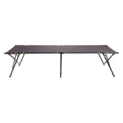 Quechua LIT DE CAMP PLIANT -Petromax Soldes Boutique lit de camp pliant 2