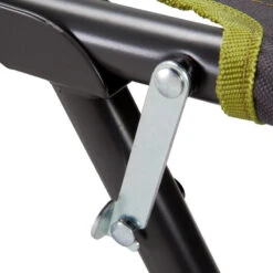 Quechua LIT DE CAMP PLIANT -Petromax Soldes Boutique lit de camp pliant 6