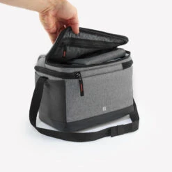 Quechua Lunchbox 500 Isotherme 5 Litres - 1 Set De Table Compris -Petromax Soldes Boutique lunchbox 500 isotherme 5 litres 1 set de table compris 4