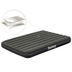 Matelas Gonflable Bestway Tritech 1,91 m X 1,37m -Petromax Soldes Boutique matelas gonflable bestway tritech 191 m x 137m 2