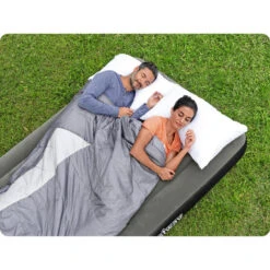 Matelas Gonflable Bestway Tritech 1,91 m X 1,37m -Petromax Soldes Boutique matelas gonflable bestway tritech 191 m x 137m 3