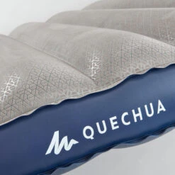 Quechua MATELAS GONFLABLE DE CAMPING - AIR COMFORT 120 CM - 2 PERSONNES 8 Quechua MATELAS GONFLABLE DE CAMPING - AIR COMFORT 120 CM - 2 PERSONNES -Petromax Soldes Boutique matelas gonflable de camping air comfort 120 cm 2 personnes 2