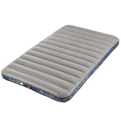 Quechua MATELAS GONFLABLE DE CAMPING - AIR COMFORT 120 CM - 2 PERSONNES 11 Quechua MATELAS GONFLABLE DE CAMPING - AIR COMFORT 120 CM - 2 PERSONNES -Petromax Soldes Boutique matelas gonflable de camping air comfort 120 cm 2 personnes 5