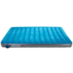 Quechua MATELAS GONFLABLE DE CAMPING - AIR SECONDS 140 CM - 2 PERSONNES 13 Quechua MATELAS GONFLABLE DE CAMPING - AIR SECONDS 140 CM - 2 PERSONNES -Petromax Soldes Boutique matelas gonflable de camping air seconds 140 cm 2 personnes 3
