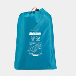 Quechua MATELAS GONFLABLE DE CAMPING - AIR SECONDS 80 CM - 1 PERSONNE 12 Quechua MATELAS GONFLABLE DE CAMPING - AIR SECONDS 80 CM - 1 PERSONNE -Petromax Soldes Boutique matelas gonflable de camping air seconds 80 cm 1 personne 2